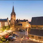 Appartement La Canopée D'honfleur, Place Sainte-catherine *