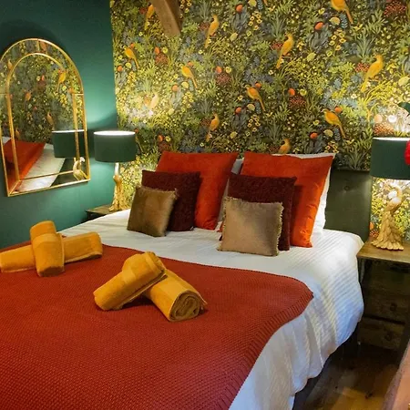 Apartment La Canopee D'honfleur, Place Sainte-catherine