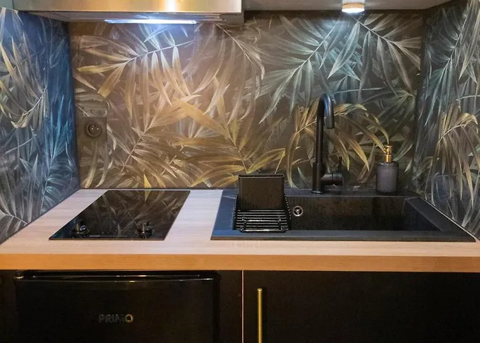 Apartment La Canopee D'honfleur, Place Sainte-catherine Honfleur