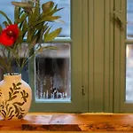 Apartmán La Canopee D'honfleur, Place Sainte-catherine
