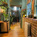 Apartmán La Canopee D'honfleur, Place Sainte-catherine Honfleur