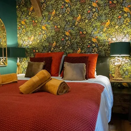 La Canopee D'honfleur, Place Sainte-catherine Honfleur