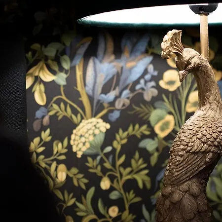 La Canopee D'honfleur, Place Sainte-catherine Apartment