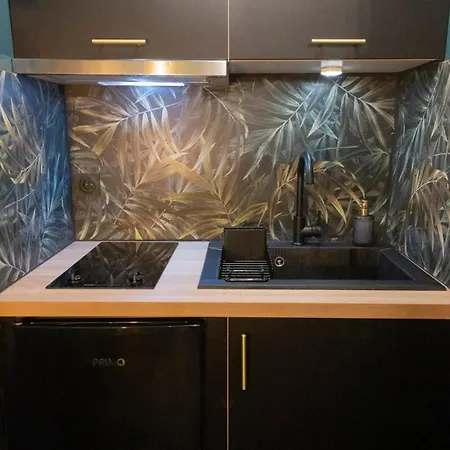 Apartment La Canopee D'honfleur, Place Sainte-catherine Honfleur