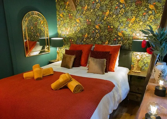 Apartment La Canopee D'honfleur, Place Sainte-catherine