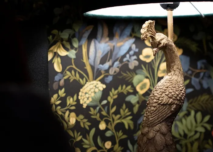 La Canopee D'honfleur, Place Sainte-catherine Apartment